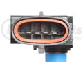 MASS AIR FLOW