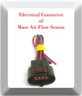 MASS AIR FLOW