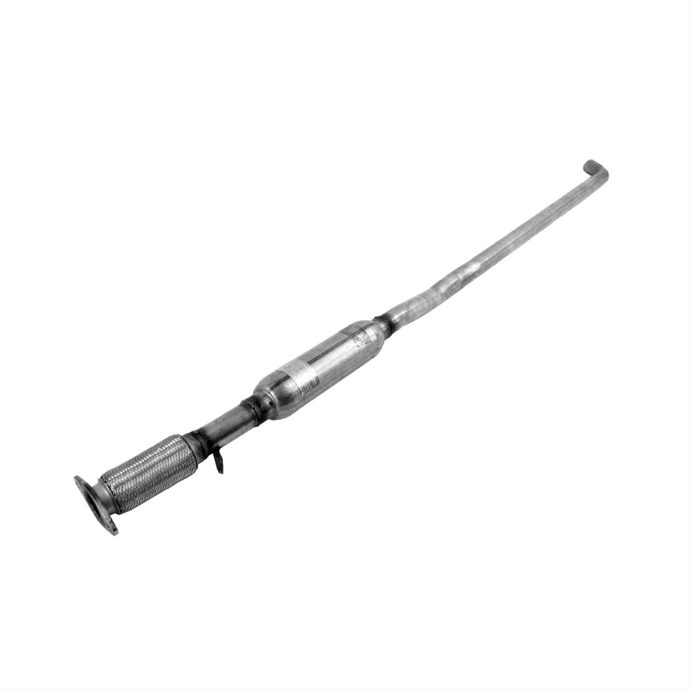 RESONATOR ASSEMBLY IMPRT