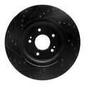R1 Concepts auto part detail