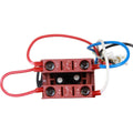 VETUS auto part close-up