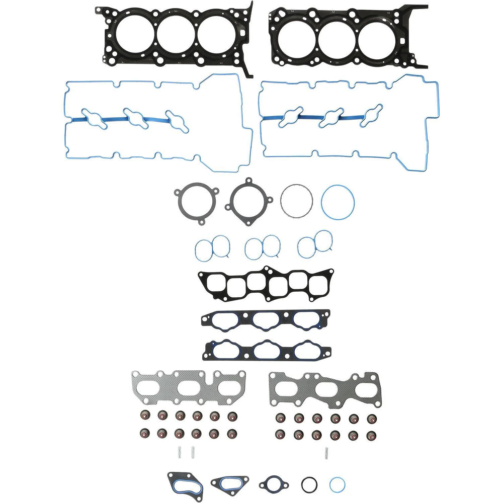 Engine Cylinder Head Gasket Set - 02-10659-01