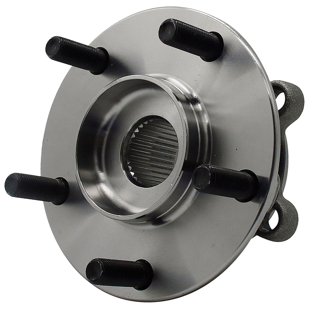 HUB BEARING ASSEMBLY