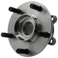 HUB BEARING ASSEMBLY