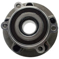 HUB BEARING ASSEMBLY