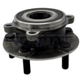 HUB BEARING ASSEMBLY