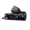 SSB-ENABLED 40-CHANNEL CB RADIO