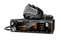 SSB-ENABLED 40-CHANNEL CB RADIO