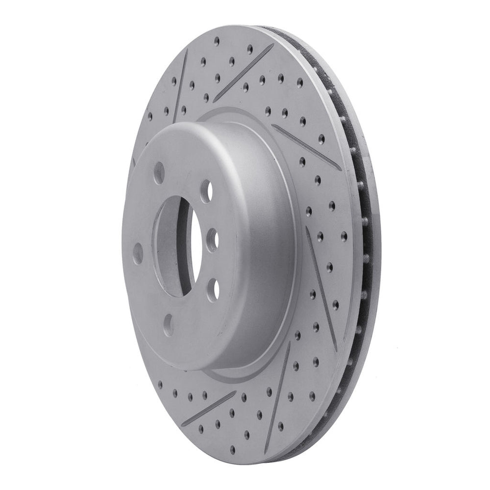 DFC auto part