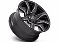 MO804 20X9 6X120/5.5 G-BLK MILL 18M