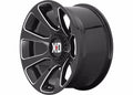 REACTOR 20X10 5X127.00/5X139.70 GLO