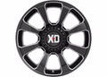 REACTOR 20X10 5X127.00/5X139.70 GLO