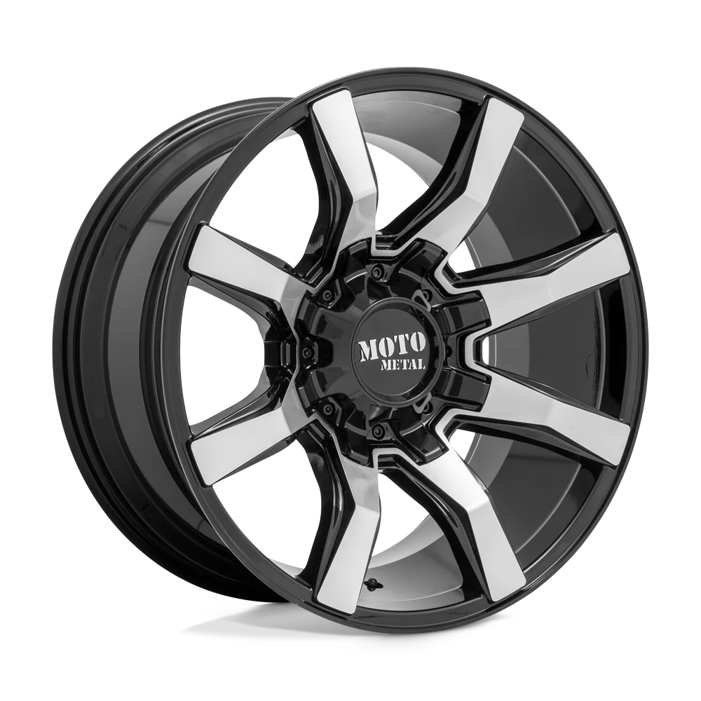 MO804 20X9 8X180 G-BLK MACH 00MM