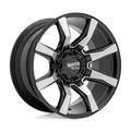 MO804 20X9 8X180 G-BLK MACH 00MM
