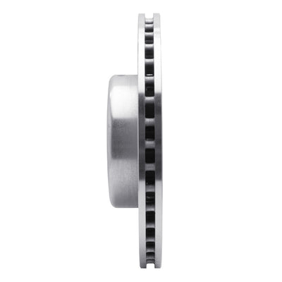 DFC silver auto part