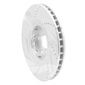 R1 Concepts silver auto part