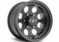 Mickey Thompson Classic III Black Wheel - 15x8 6x5.5 3-5/8 90000001749