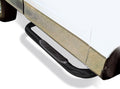 8297 RANGER/BSERIES REGULAR CAB4000 SERIES SIDESTEPSCAB LENGTH BLACK