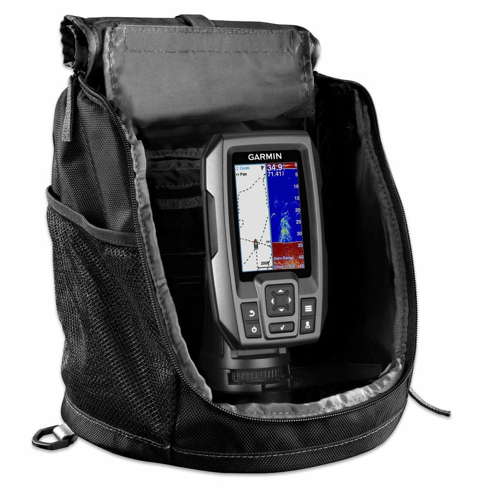 Garmin USA auto part