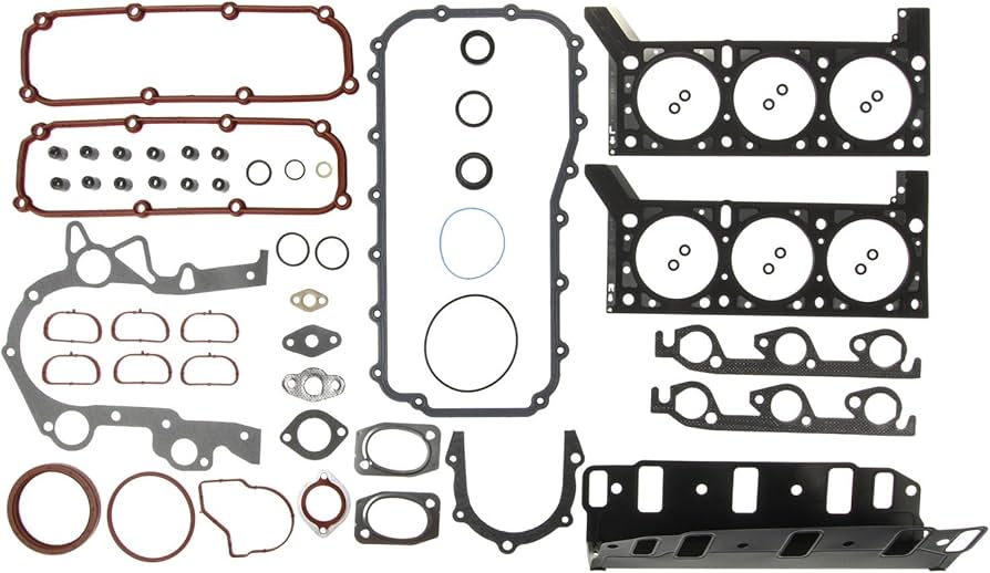 ENGINE KIT GASKET SET
