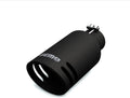 SILENCER CUT 5" EXHAUST TIP