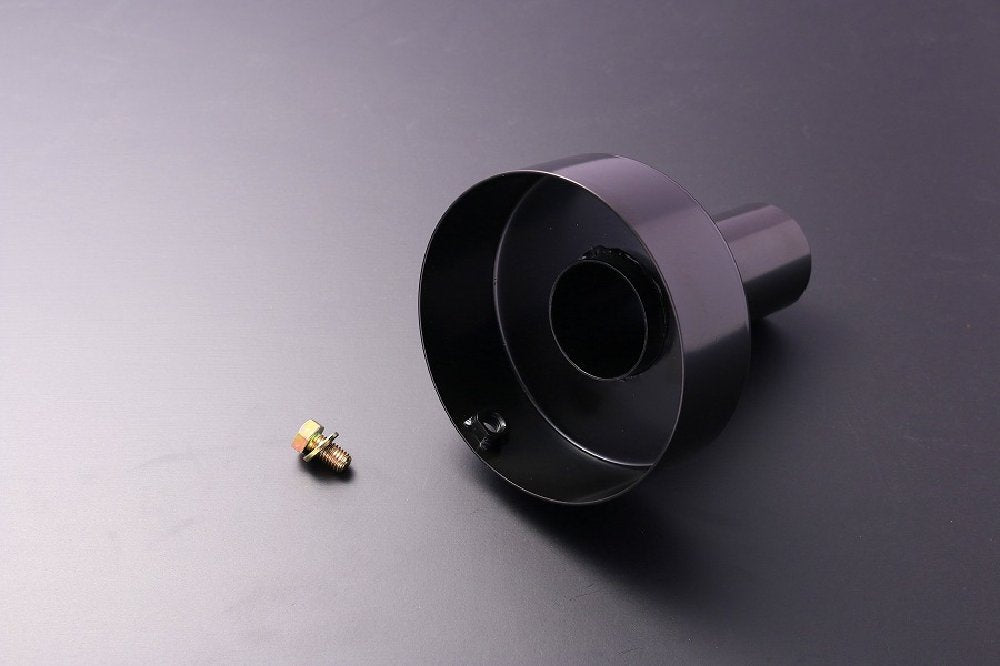 MAXWAY INT. exhaust