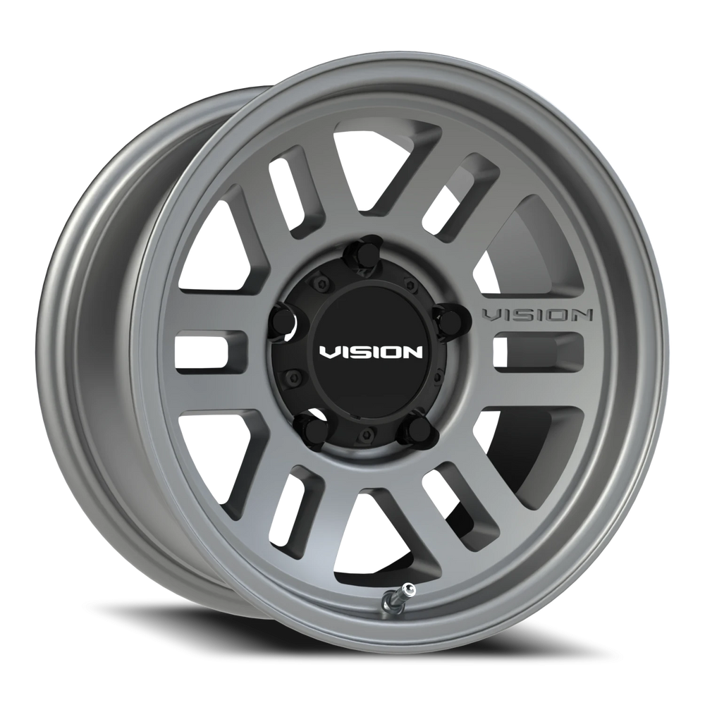VISION WHEEL auto part