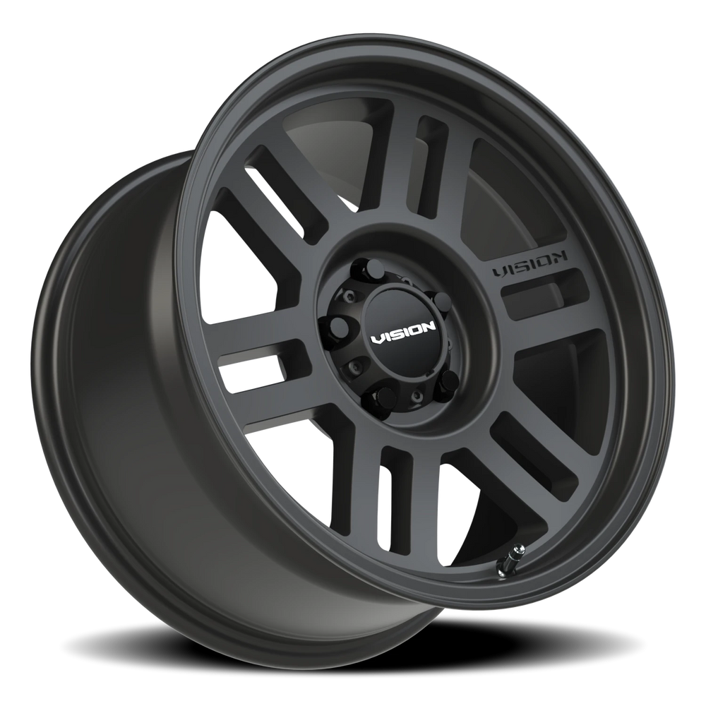 VISION WHEEL auto part