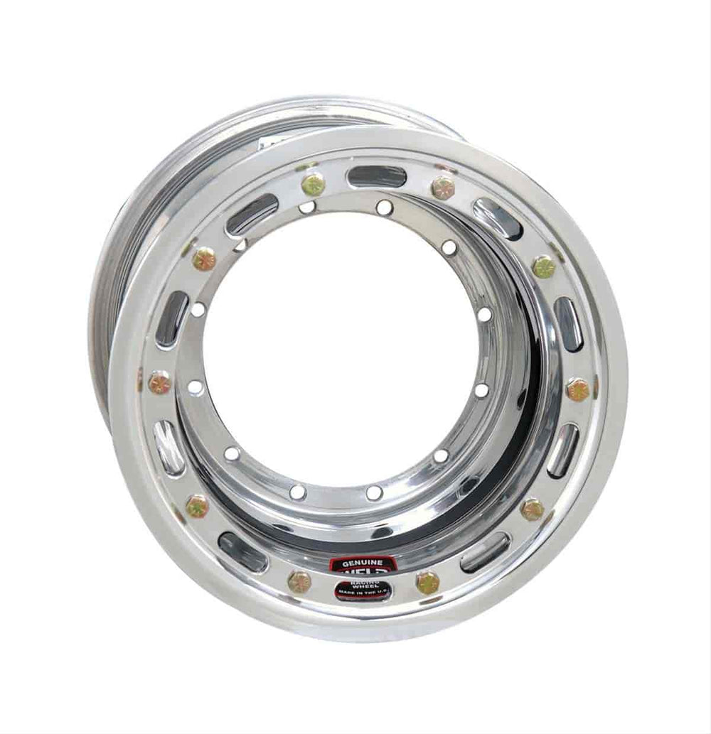 RACE WHEEL