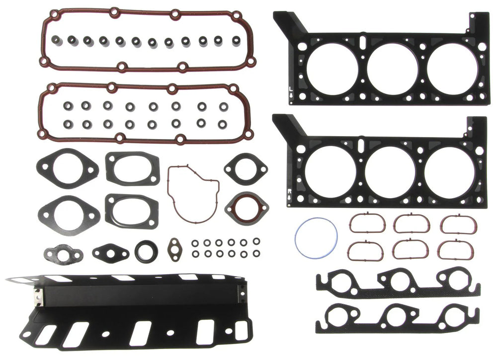 Dodge Truck 3.8L (2005-2007)