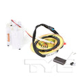 0104 FD MSTNG 3.8L V6 FUEL MODULE