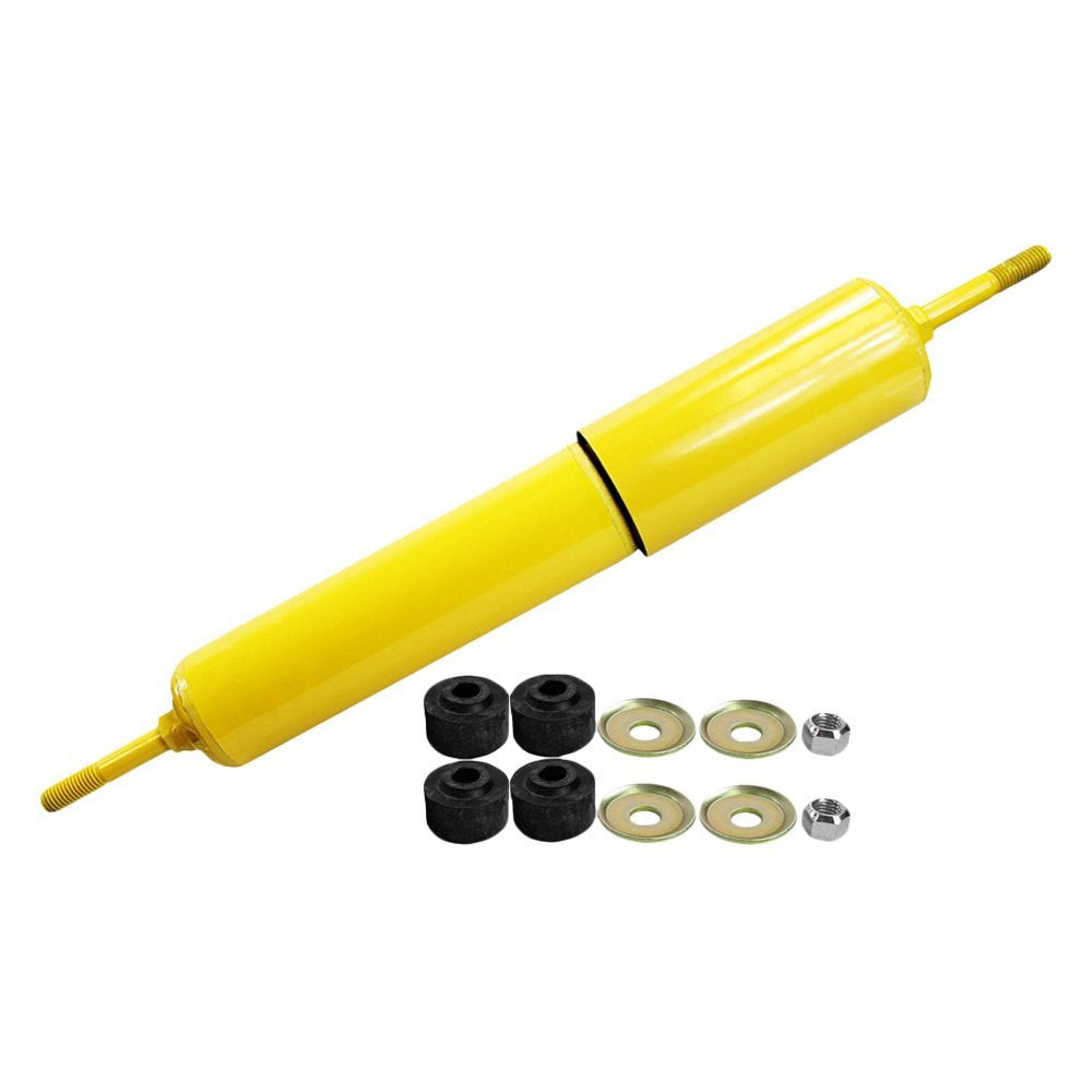 MONROE SHOCKS & STRUTS auto part