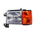 9497 HD PASPT 3.2L V6 A/MT 1R PA RAD