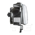9497 HD PASPT 3.2L V6 A/MT 1R PA RAD