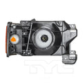 TYC auto part detail