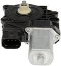 WINDOW LIFT MOTOR