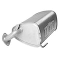 MUFFLER REAR ANSA OER