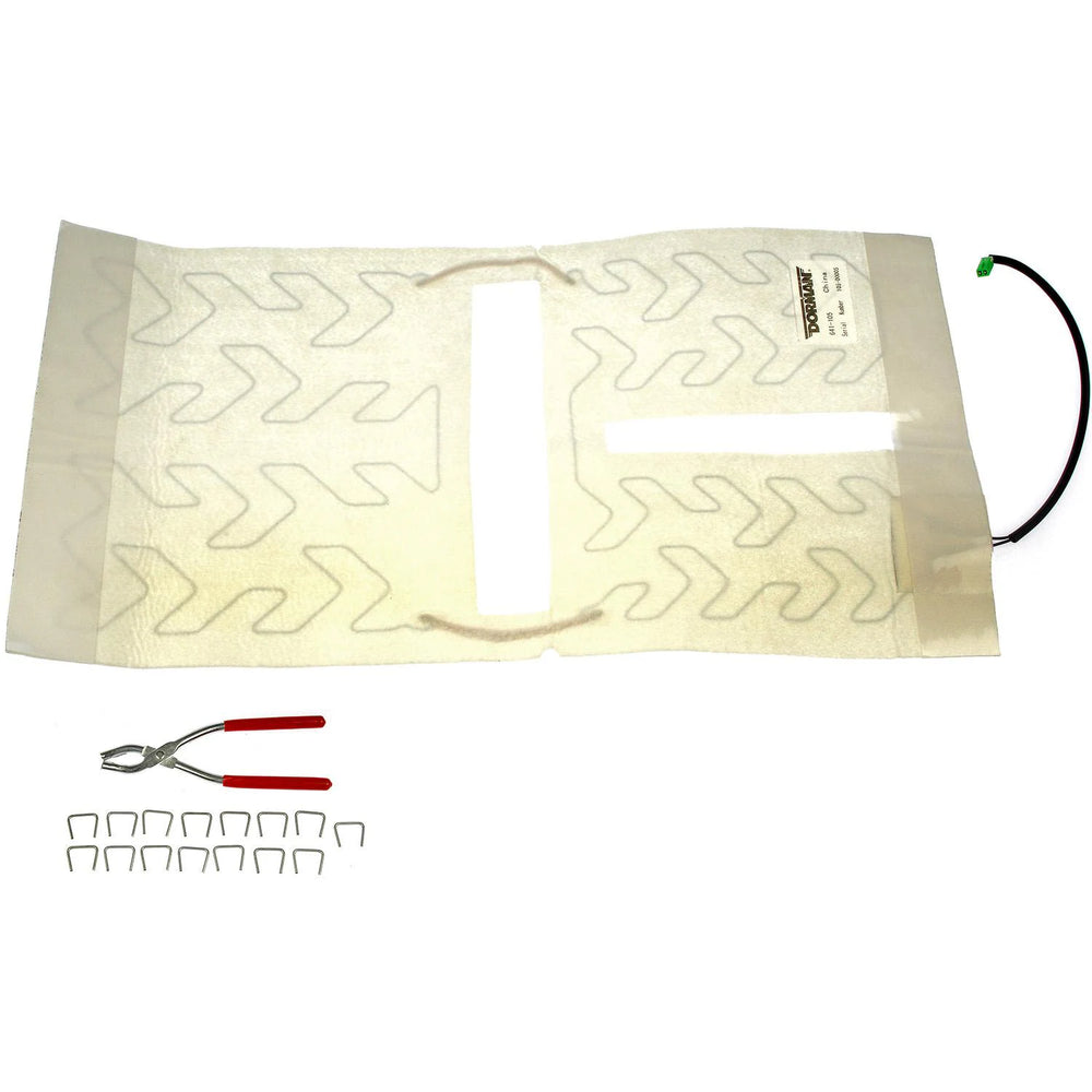 SEAT HEATER