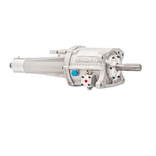 BRINN TRANSMISSION auto part