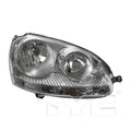 0509 VW JTTA/0609 RABIT (HALGN)W/O LOGO H.L LH