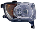 Maxzone Vehicle Lighting Corp headlights detail