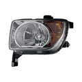 Maxzone Vehicle Lighting Corp headlights