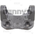 FLANGE YOKE