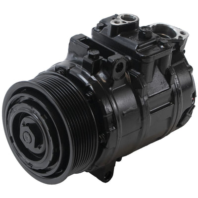 FOUR SEASONS air compressor