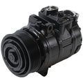 FOUR SEASONS air compressor