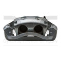 DFC 05-13 Ford F-350 Super Duty 4WD Front-R/Front Right Premium Caliper - Silver Zinc Coated