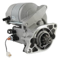 REMY red auto part