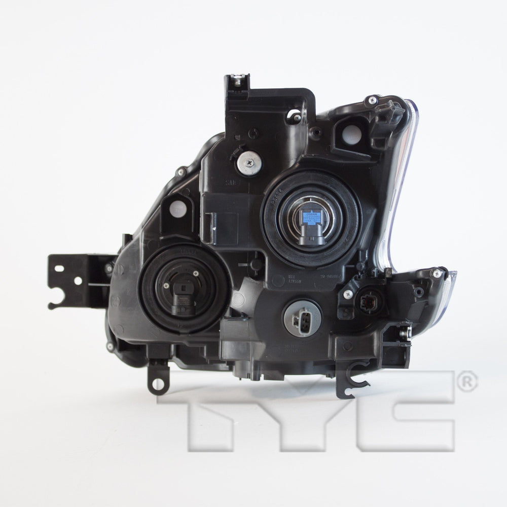 TYC auto part