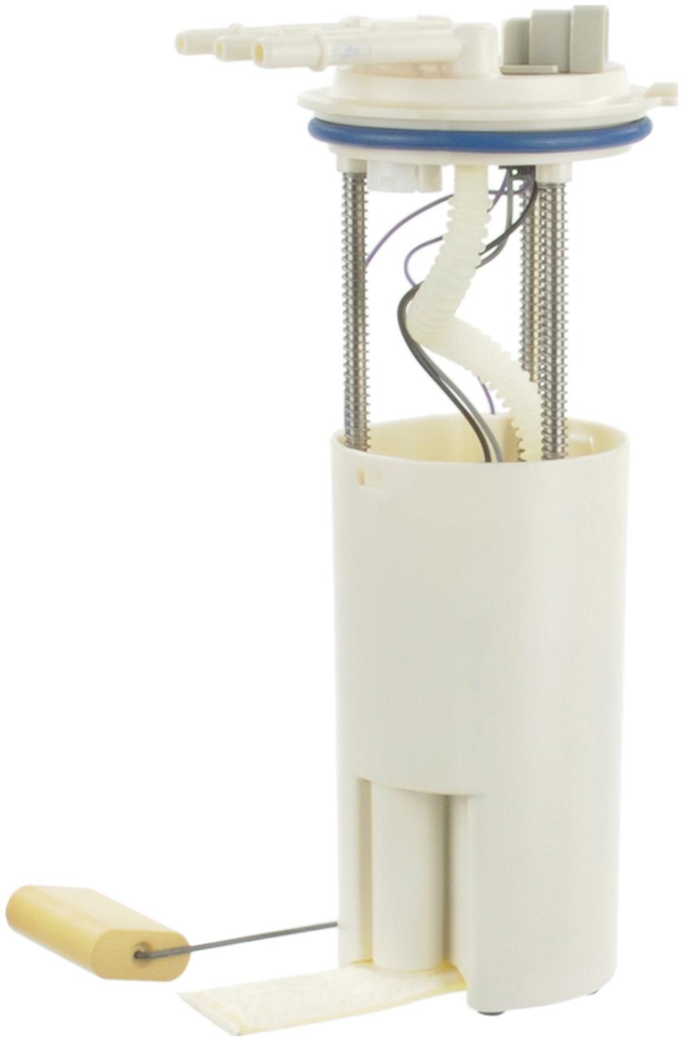 FUEL PUMP MODULE