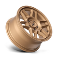 ~(26 lbs. 19X19X10)~ KM716 16X7.5 5x4.5 M-BRONZE 30MM